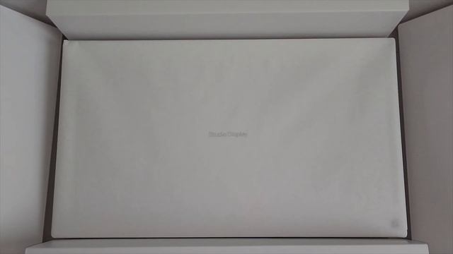 Apple Studio Unboxing - Vesa Mount смотреть онлайн