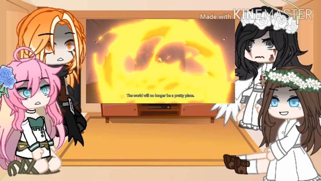 mobile legends Gacha club reaction honkai impact 3 final lesson смотреть онлайн