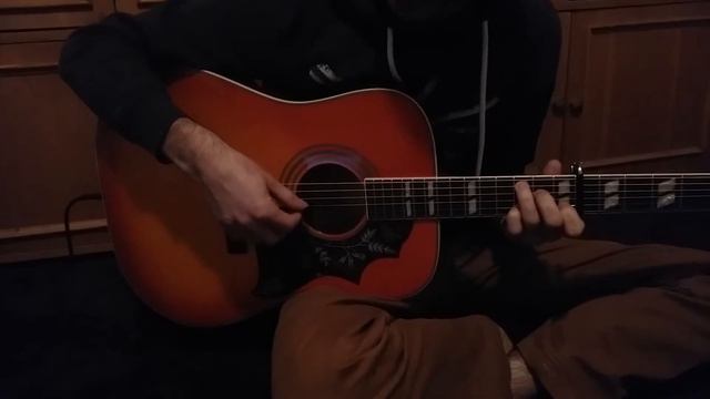 As We Come to You in Prayer - Fingerstyle Guitar смотреть онлайн