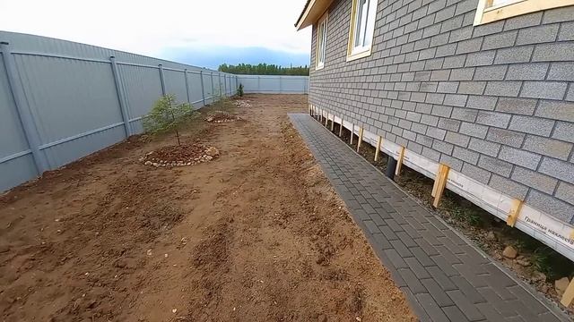 Выходные на даче ,Обустроили дом ?Облагораживаем участок. Вся семья ? в сборе смотреть онлайн