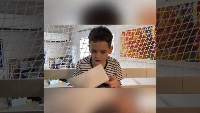 Распаковка карты Tinkoff Junior смотреть онлайн