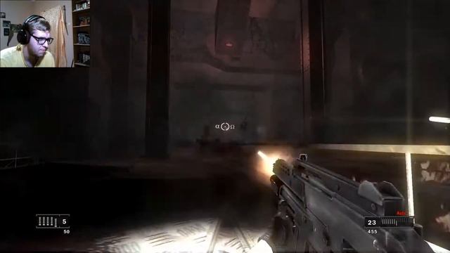 Clive Barker's Jericho - Иерихон и призраки | Обзор смотреть онлайн