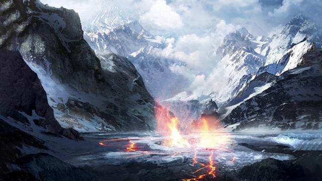 Загадочная расслабляющая музыка. Отличная музыка для отдыха смотреть онлайн