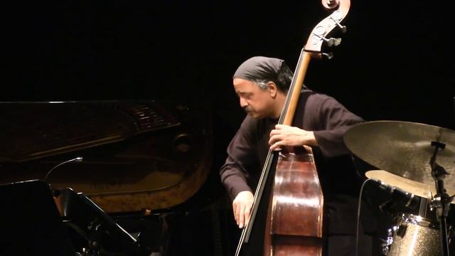 Saul Williams & David Murray Infinity Quartet (USA) смотреть онлайн