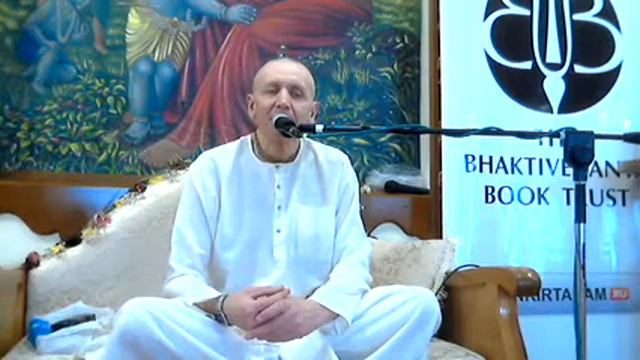 Е.М. Ачарья Ратна пр. – Мастер Класс смотреть онлайн