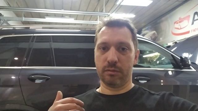 Маркировка стекол BMW X7 смотреть онлайн