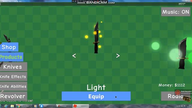 роблокс knife simulator смотреть онлайн