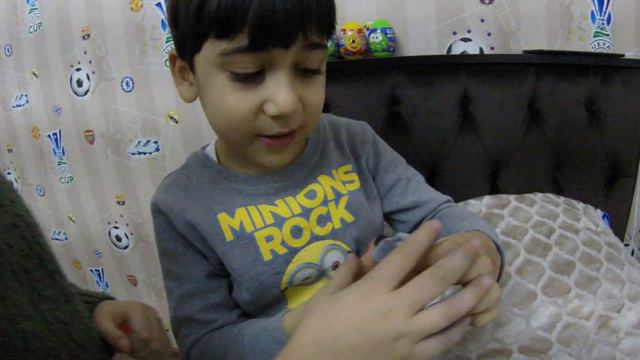 Open surprises Sweetbox Dogs and Cats/Открываем сюрпризы Sweetbox Собаки и Кошки , смотреть онлайн