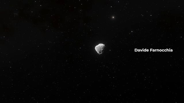 What If Asteroid Apophis Hit Earth? смотреть онлайн