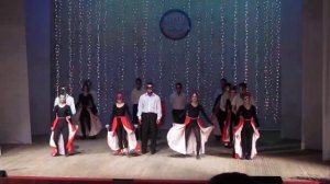 Les rois du monde Гимназия №6