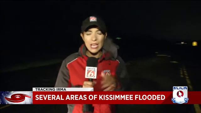 Jennifer Ortega Reporter Reel 2018 смотреть онлайн