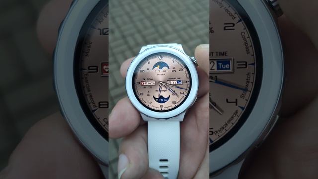 Huawei watch gt 3 pro после обновления атмосферное давление не в мм рт ст, а в гПа смотреть онлайн