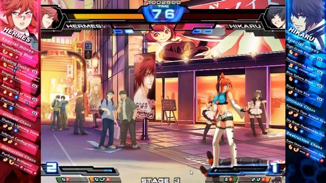 PC longplay (007) chaos code new sign of catastrophe смотреть онлайн