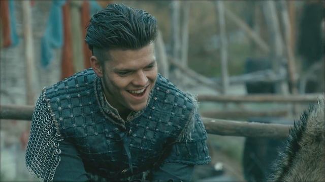 Vikings || The Sons Of Ragnar смотреть онлайн