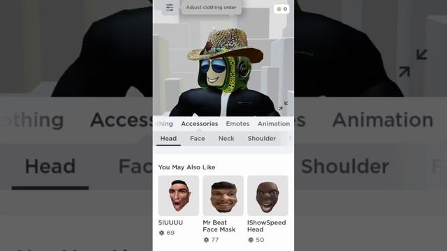 роблокс чек #прикол #мем смотреть онлайн