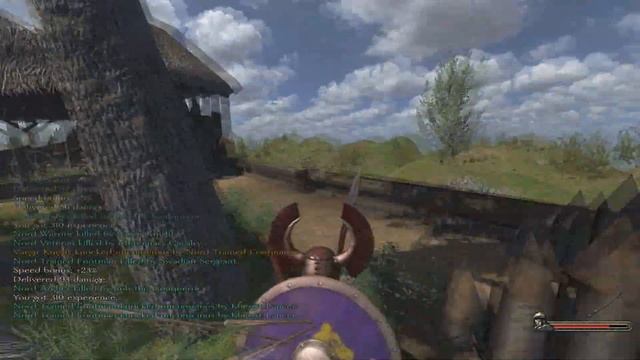 Why Mount & Blade: Warband Is Still Relevant In 2021 (And Why You Should Play It)