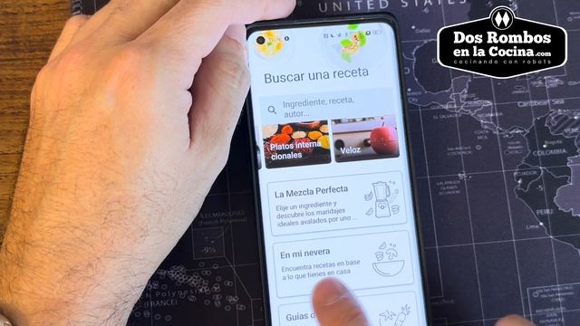 ?Pruebo la Freidora de Aire MOULINEX Easy Fry & Grill XXL | UNBOXING con RECETAS смотреть онлайн