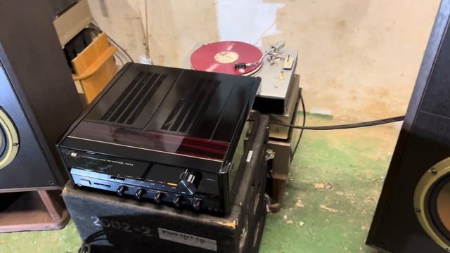 Осмысление Diatone ds 5000 часть 1 смотреть онлайн