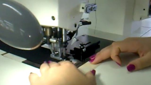 hand-stitch M/C Gute смотреть онлайн