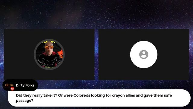 Immigration: Don't stop git it, git it! Uncle Luke joins the immigration discussion? смотреть онлайн