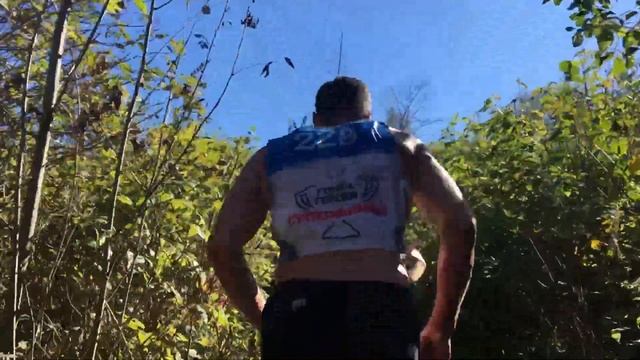 Всероссийский Суперфинал Гонки Героев 2018 смотреть онлайн