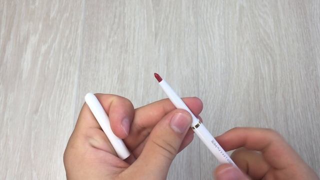 4k || КОНТУР ДЛЯ ГУБ ИЗ КИТАЯ!!! смотреть онлайн