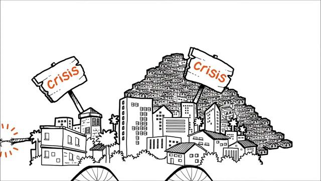 Urban development: from emerging to sustainable cities in Latin America and the Caribbean смотреть онлайн