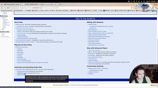 Lua Programming Devlog #248: May 15th, 2023 смотреть онлайн