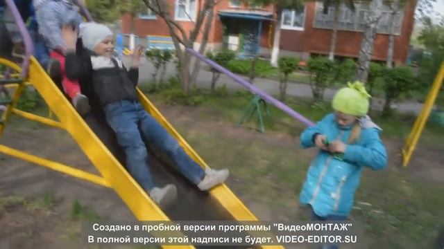 Арсений и его друзья! Веселый денек ! Видео для тетей. смотреть онлайн