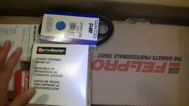 2002 Nissan Xterra VG33E Rebuild Step by Step Part 52 - Great News + Parts Ordered! смотреть онлайн