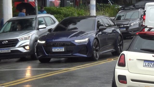 INÉDITAS FERRARI PUROSANGUE, LAMBORGHINI URUS GRAPHITE CAPSULE E MUITO MAIS SUPERCARROS EM SÃO PAUL смотреть онлайн