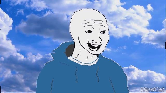 TRedCat - ZOOMER, BLOOMER, DOOMER, BOOMER (NPC/PC) смотреть онлайн