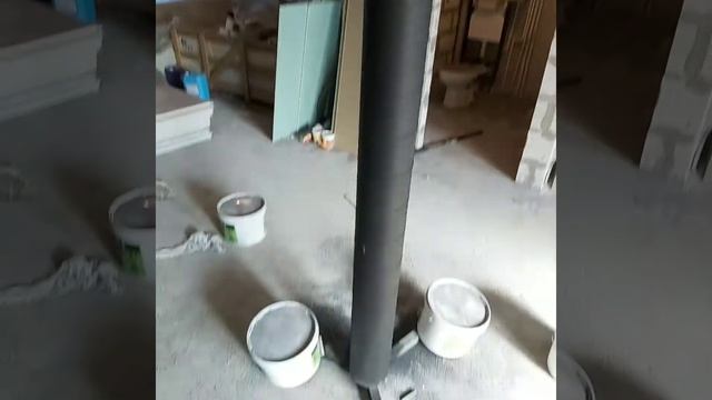 приточно-вытяжная вентиляция дома (коттеджа) vent-almaty.kz смотреть онлайн