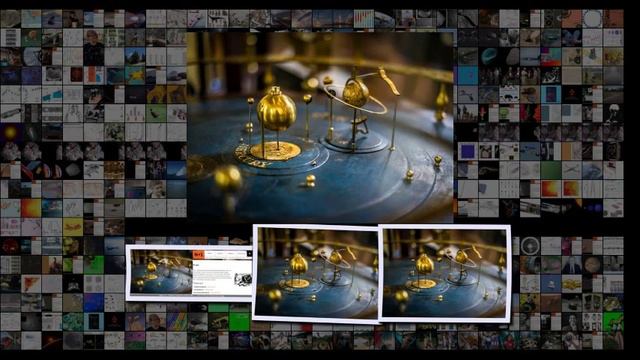 Геологи помогли узнать орбиты планет 200 миллионов лет назад смотреть онлайн