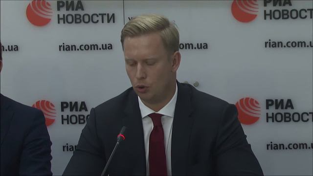 Молочный фальсификат. Чем он грозит потребителю. (Пресс-конференция 16.11.2017) смотреть онлайн