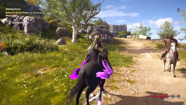 Can we get the AC Odyssey Platinum trophy by the end of the month? смотреть онлайн