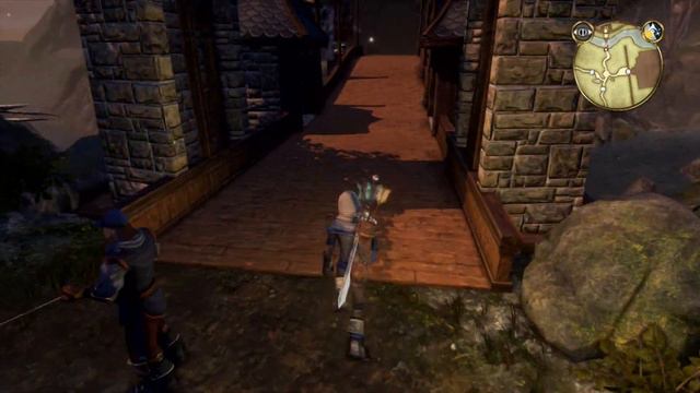 Ieuan Speed Runs: Fable Anniversary Edition :: Episode 2 смотреть онлайн
