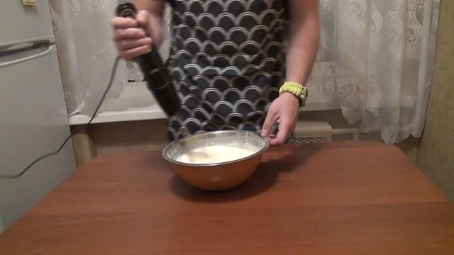 Блинчики с вареной сгущенкой смотреть онлайн