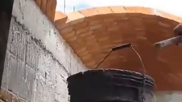 Крыша из кирпича смотреть онлайн