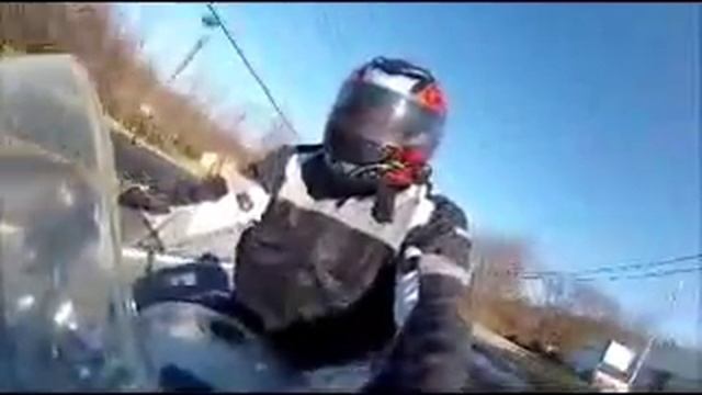 suzuki bandit 1200 смотреть онлайн