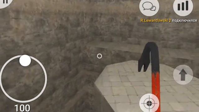 Играем в DeathRun! (ОБЗОР) смотреть онлайн