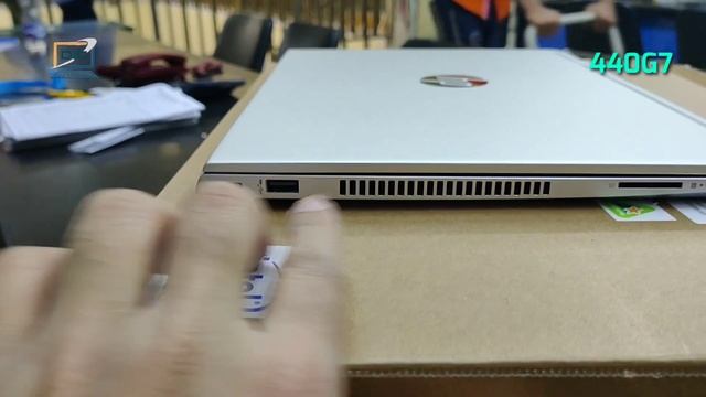 Hp Probook / 440g7 / Probook 440g7 Review