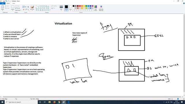 vmware in telugu class1 смотреть онлайн
