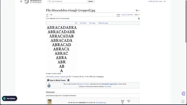 Magic in the Words - The Rhyme and Reason of Spellcraft Part II смотреть онлайн
