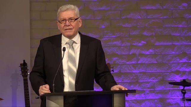 Воскресное служение // 19.11.2023 \\ смотреть онлайн