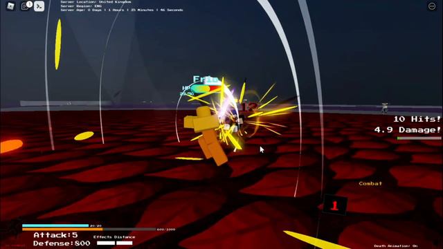 Recreating Sans AU's Part 2 // Undertale Test Place Reborn смотреть онлайн