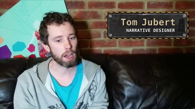 The Talos Principle: Making Of