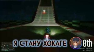 Попаданка в Какаши Хатаке Из Реального Мира в Мир Шиноби | Альтернативный сюжет Наруто | Часть 1