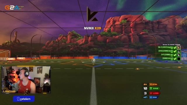 DUO DE LEGENDE AVEC ZEN EN SSL !! (On met des dingueries) смотреть онлайн