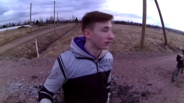 Катка #1 Открытие сезона смотреть онлайн